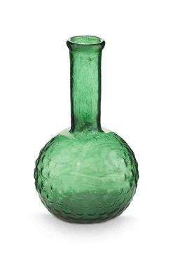 Pip Studio maljakkosetti lasia Soft Green