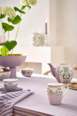 Pip Studio mukisetti Lily&Lotus 350 ml