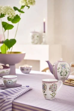 Pip Studio mukisetti Lily&Lotus 350 ml