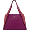 Pip Studio olkalaukku Filou Large Purple 40x15,5x28 cm