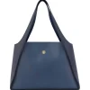 Pip Studio olkalaukku Filou Large Blue 40x15,5x28 cm