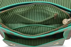 Pip Studio olkalaukku Frances Cross Body Bag Stripe 25x9x21,