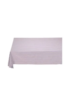 Pip Studio pöytäliina Stripes 160x250 cm Lilac