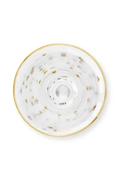 Pip Studio sampanjalasi Stars Gold