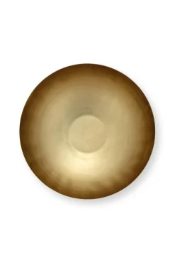 Pip Studio tarjotin korkea Metal Matt 30x20 cm Bright Green