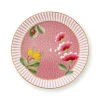 Pip Studio teepussin alusta Majorelle 9 cm Pink