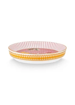 Pip Studio teepussin alusta Majorelle 9 cm Pink