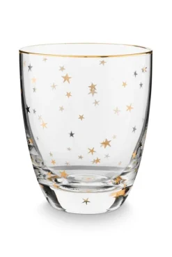 Pip Studio vesilasi Stars Gold