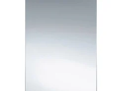 Pisla peili Crystal 60x45 cm