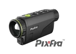 Pixfra lämpökamera ARC | 384x288 | NETD <30mK | 8x ZOOM | 19