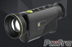 Pixfra lämpökamera ARC LRF | 640x512 | NETD <20mK | 8x ZOOM