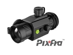 Pixfra lämpökamera Chiron | 640x512 | NETD <30mK | 50mm | Cl