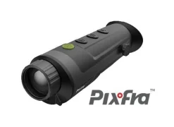 Pixfra lämpökamera Ranger | 384x288 | NETD <30mK | 8x ZOOM |