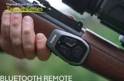 Pixfra lämpökamera Taurus | 640x512 | NETD <18mK | 50mm | Cl