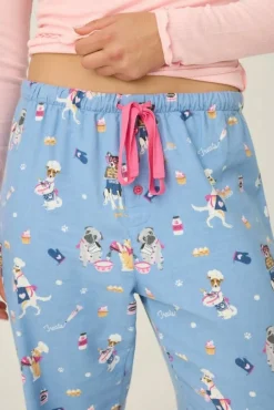 P.J. Salvage pyjamahousut 183403