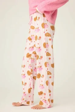 P.J. Salvage pyjamahousut 183403