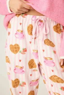 P.J. Salvage pyjamahousut 183403