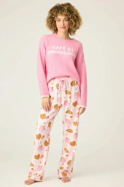 P.J. Salvage pyjamahousut 183403