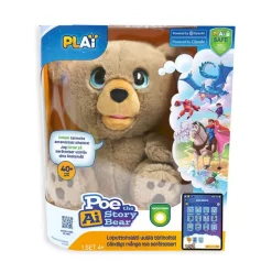 Play-I nalle Poe