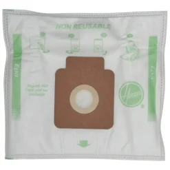 Pölypussi 4 kpl H63