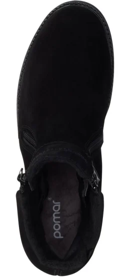 Pomar nilkkurit Tupas