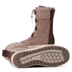 Pomar pitopohjakengät Reki