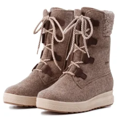 Pomar pitopohjakengät Reki