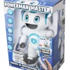 Powerman Master robotti