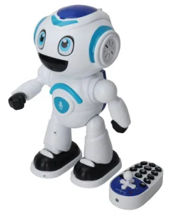 Powerman Master robotti