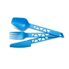 Primus aterinsetti Lightweight Trail Cutlery sininen