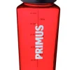 Primus juomapullo TrailBottle 0.6 L Tritan Red