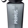 Primus juomapullo TrailBottle 0.6 L Tritan Black