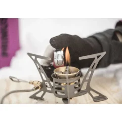 Primus PowerLighter III sytytin musta P733307