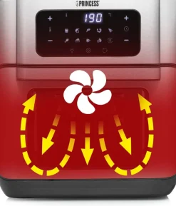 Princess aerofryer Oven