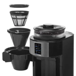 Princess kahvinkeitin myllyllä 249408