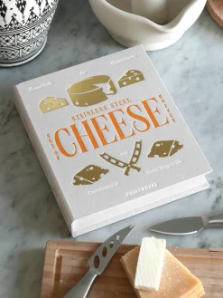 Printworks juustotarvikesetti The Essentials