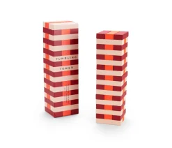 Printworks peli Tumbling Towers