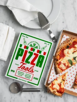 Printworks pizzasetti The Essentials