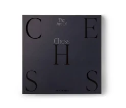 Printworks shakkipeli Classic Art of Chess