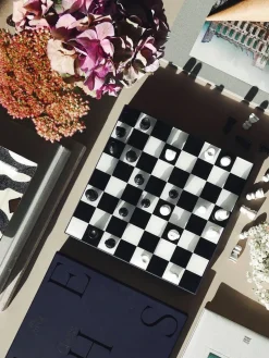 Printworks shakkipeli Classic Art of Chess