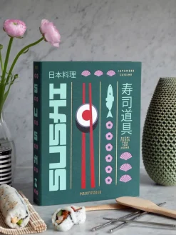 Printworks sushisetti The Essentials