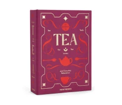 Printworks teesetti The Essentials