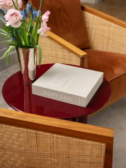 Printworks valokuva-albumi - Happy Days