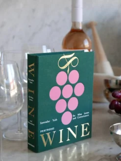 Printworks viinitarvikesetti The Essentials