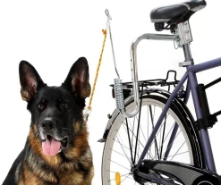 Pro Dogger talutusteline polkupyörään