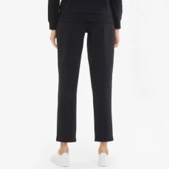 Puma collegehousut ESS Sweatpants Fl Op W