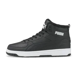 Puma miesten lenkkarit Rebound JOY Fur 375576