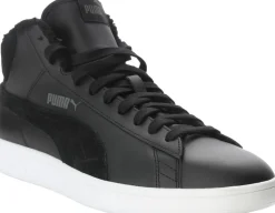 Puma miesten talvitennarit Smash v2 Mid WTR 367338