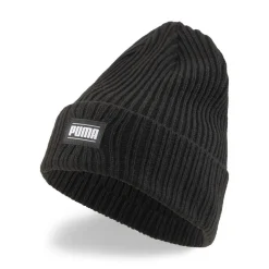 Puma pipo Ribbed Classic Cuff Beanie