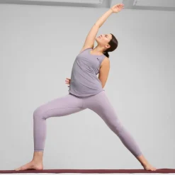 Puma toppi Studio Foundation Racerback W